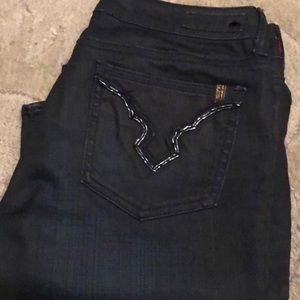 Women’s Buffalo David Britton Jeans